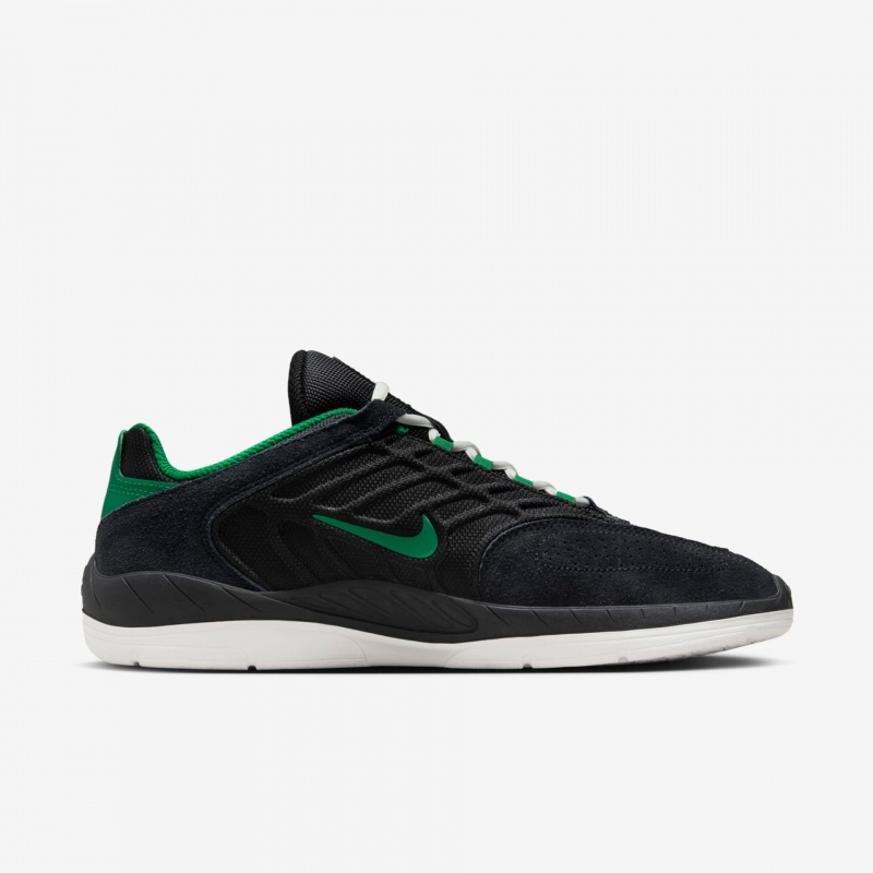 Tnis Nike SB Vertebrae Preto