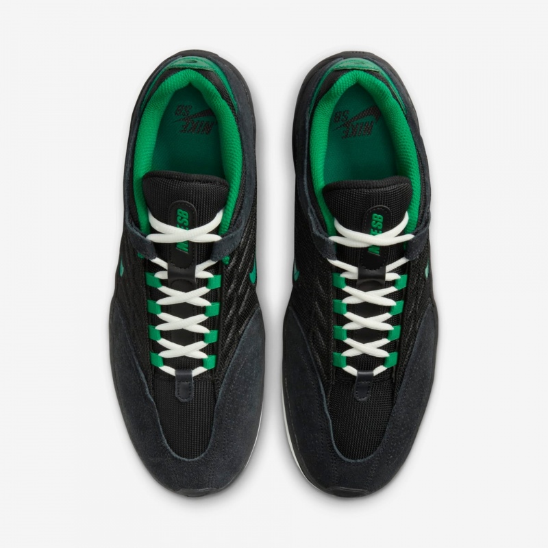 Tnis Nike SB Vertebrae Preto
