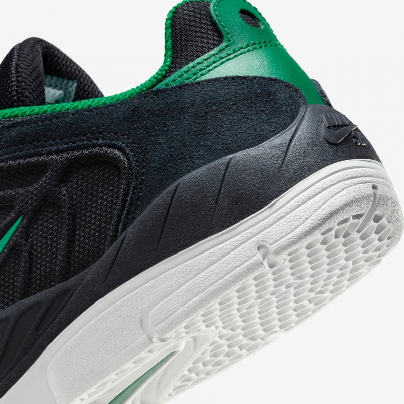 Tnis Nike SB Vertebrae Preto