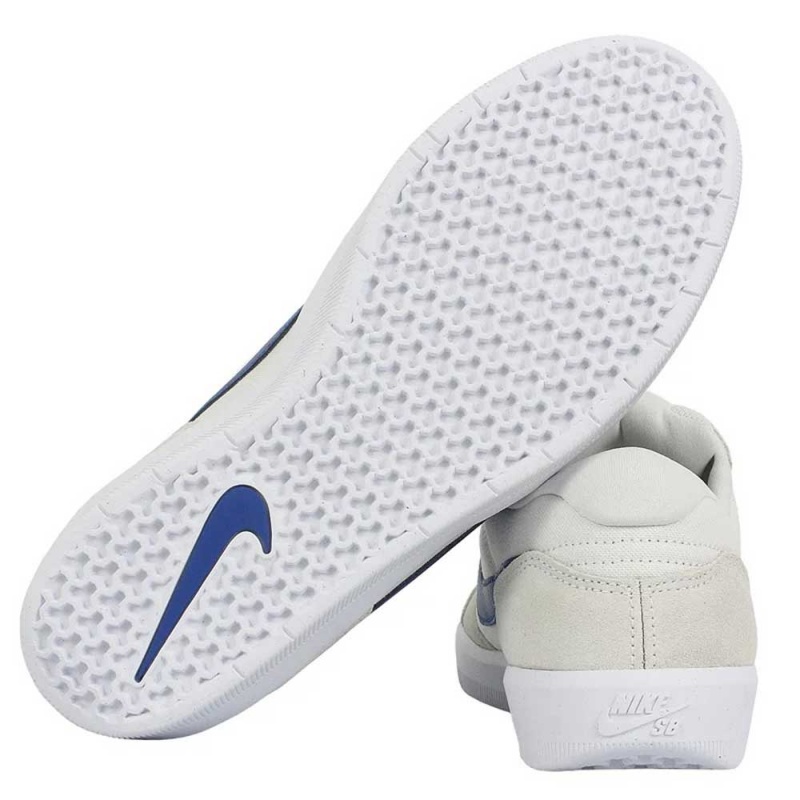 Tnis Nike Sb Force 58 Branco