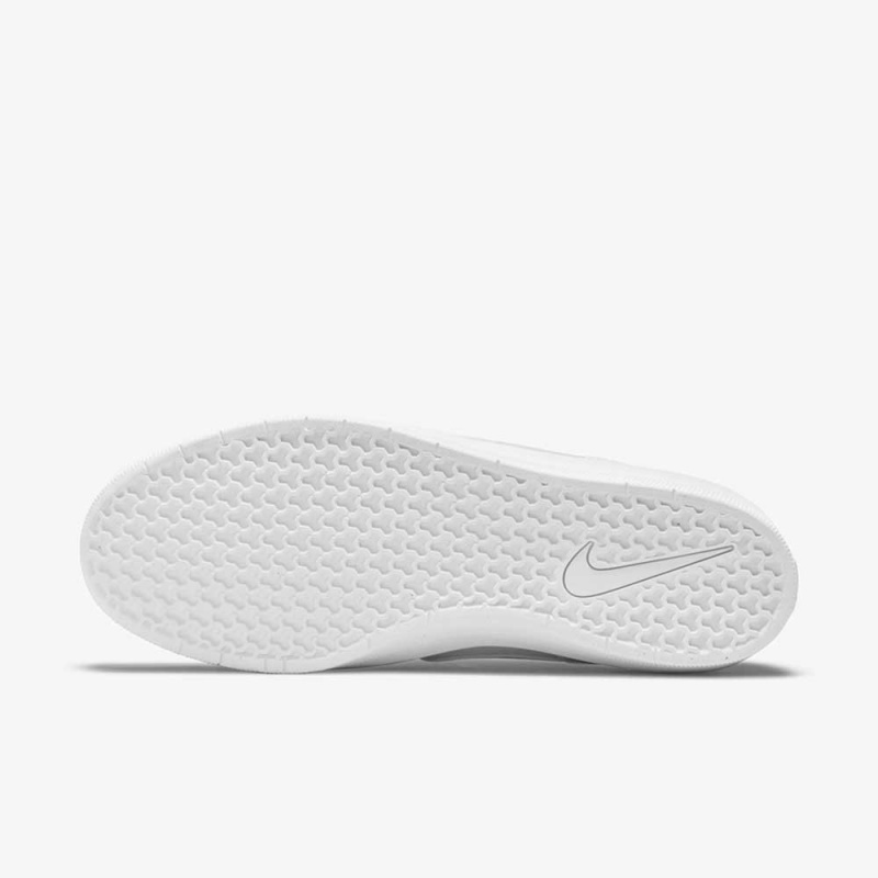 Tnis Nike Sb Force 58 Branco