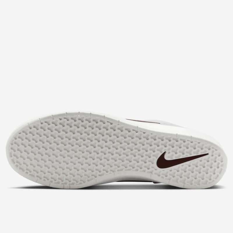 TENIS NIKE SB FORCE 58 CINZA