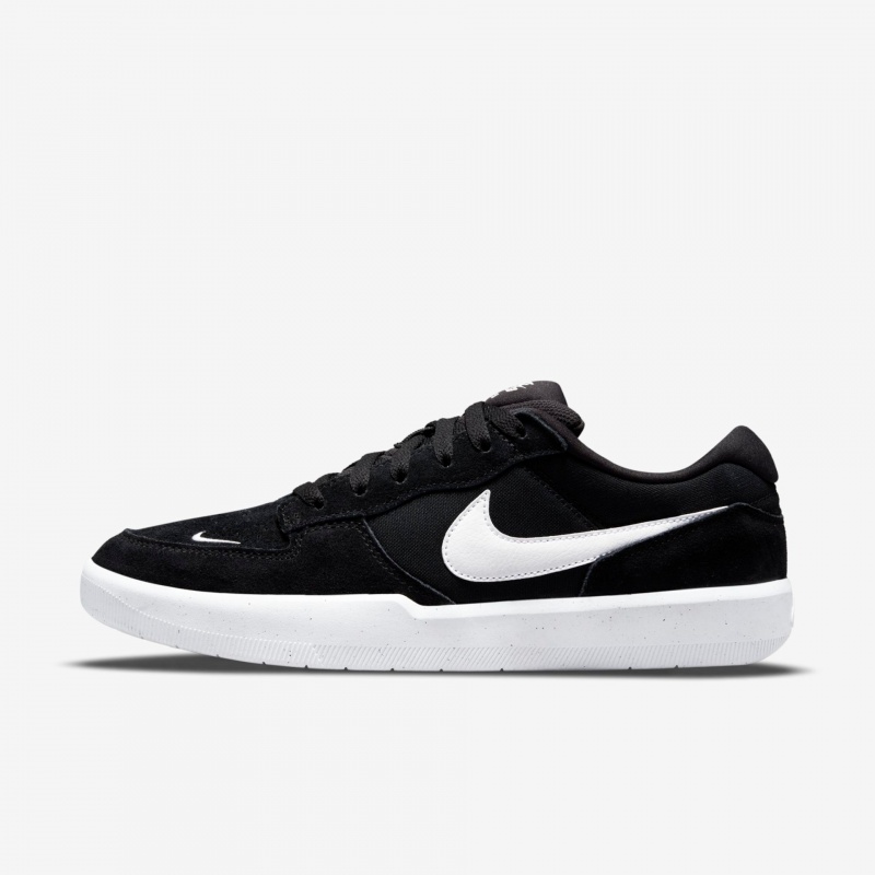 Tnis Nike Sb Force 58 Preto