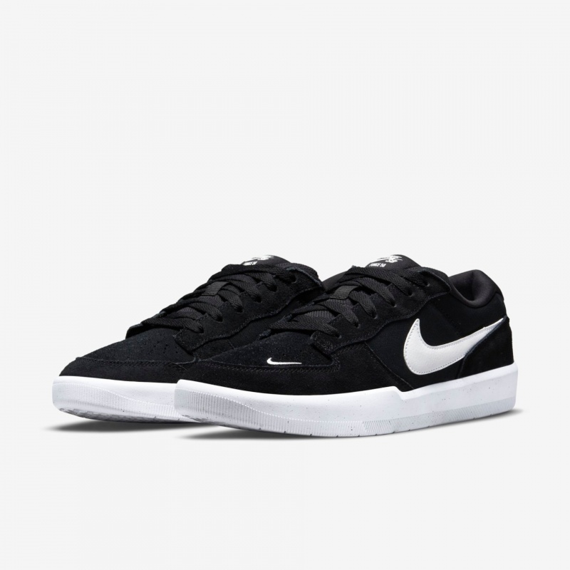 Tnis Nike Sb Force 58 Preto