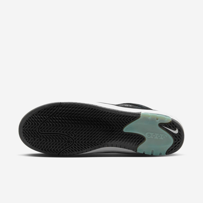 Tnis Nike Sb Ishod 2 Preto