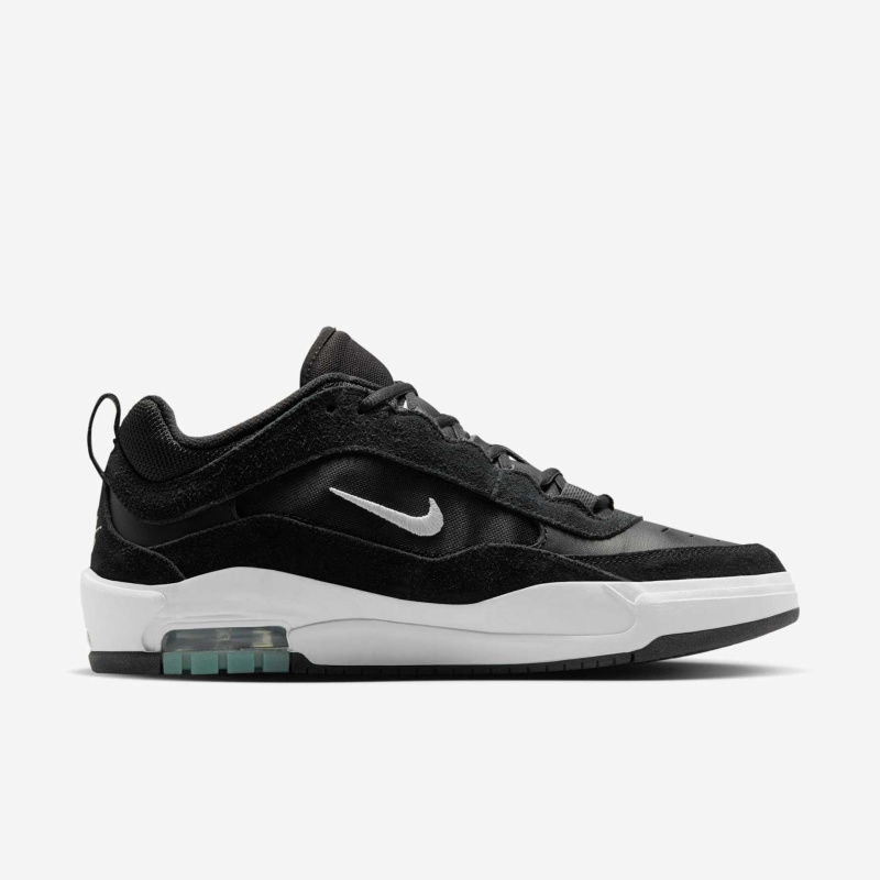 Tnis Nike Sb Ishod 2 Preto