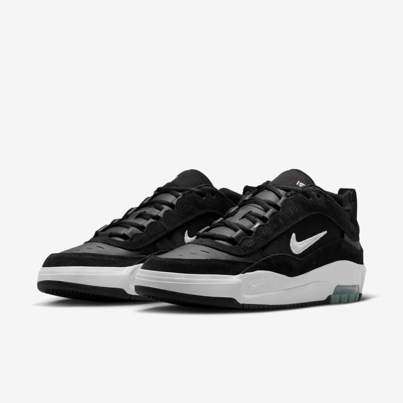 Tnis Nike Sb Ishod 2 Preto