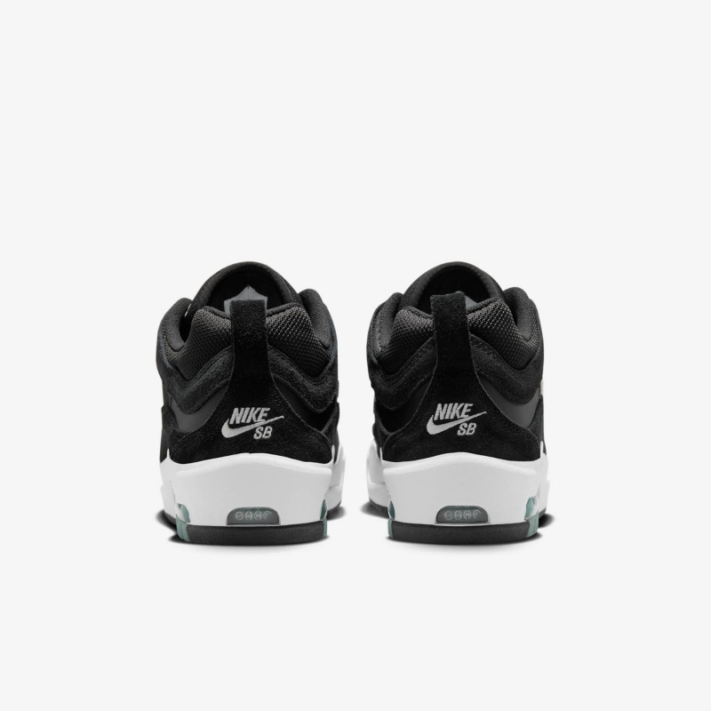Tnis Nike Sb Ishod 2 Preto