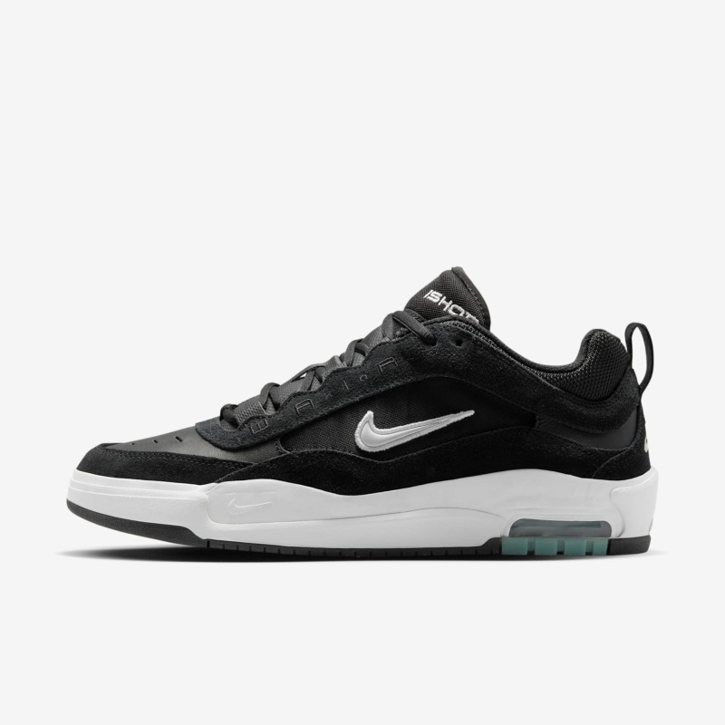 Tnis Nike Sb Ishod 2 Preto