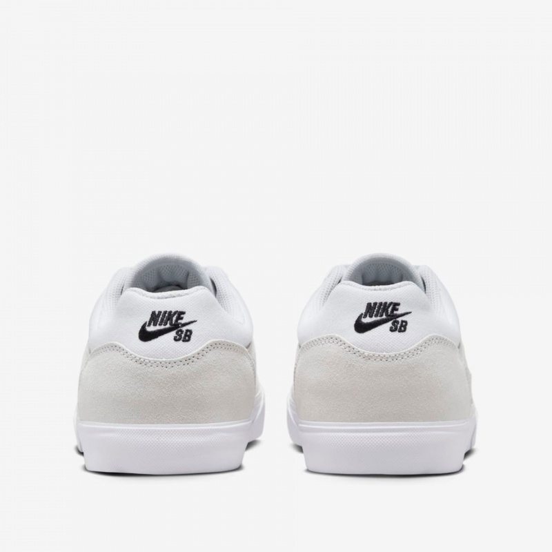 Tnis Nike Sb Malor Bege