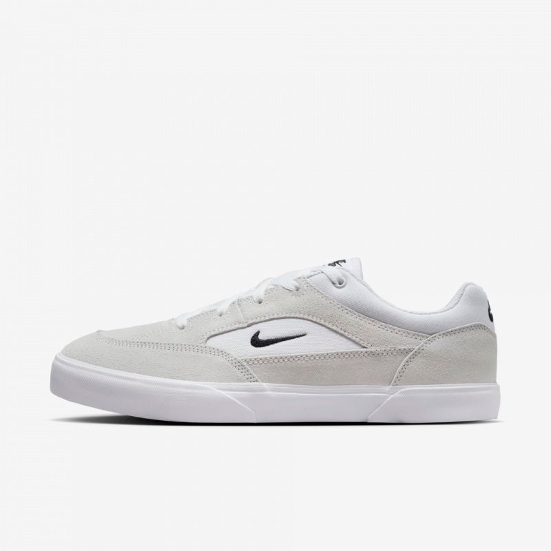Tnis Nike Sb Malor Bege