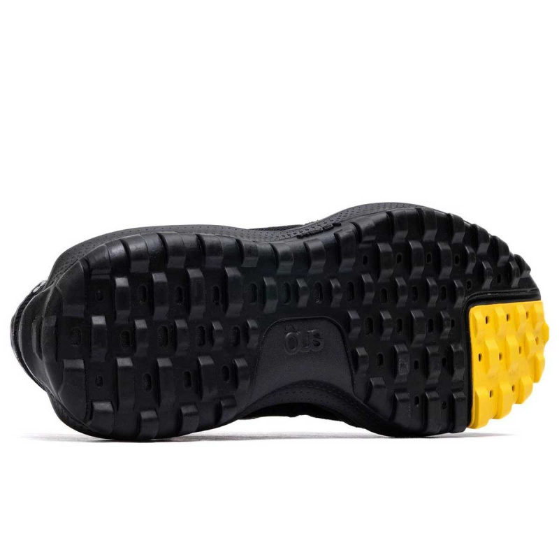 Tnis OUS Hevea Dots Skolas Preto