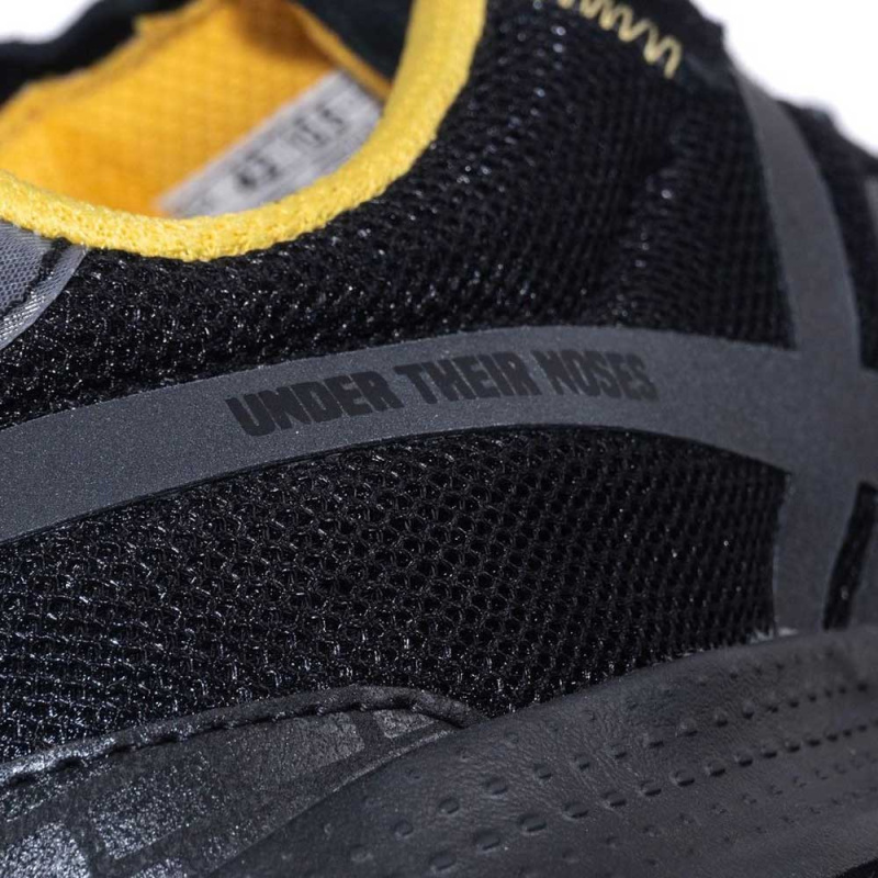 Tnis OUS Hevea Dots Skolas Preto