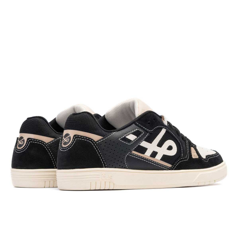 Tênis Ous 2k Chantilly 2 Essencial Preto