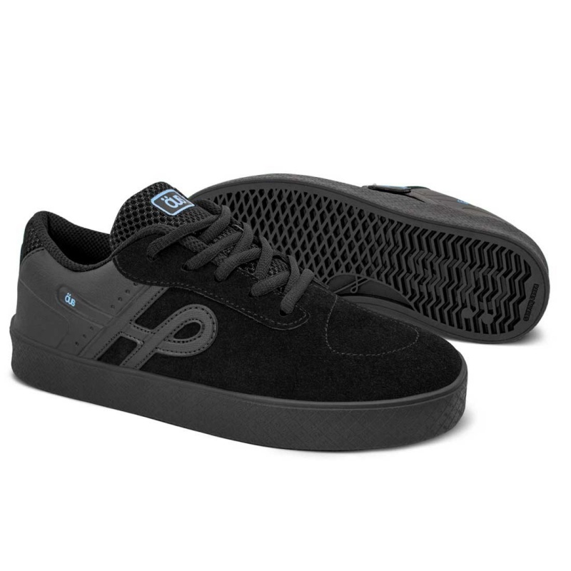 Ous shop emergente preto
