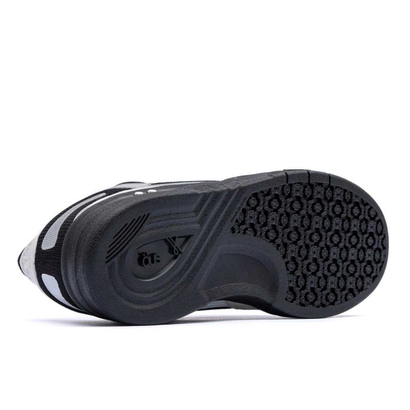 Tnis Ous Fluente GTX Cinza Preto Reflex Essencial
