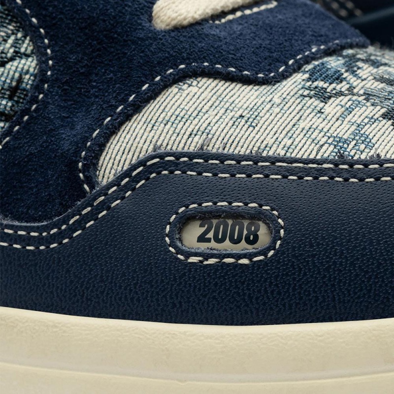 Tnis Ous Phibo 1123 25 DE AGOSTO DE 2023 AZUL