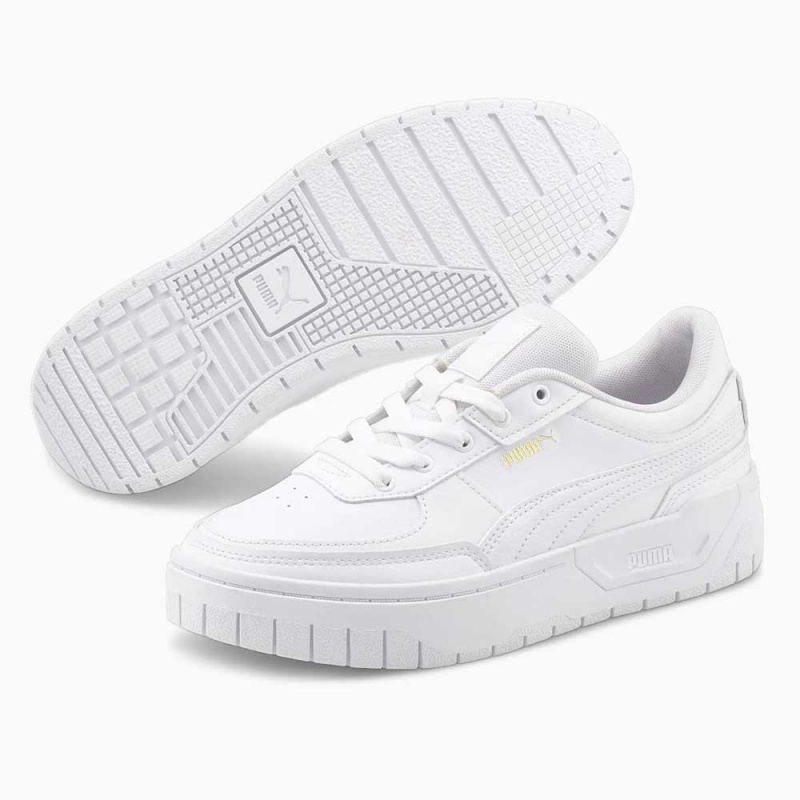 Tnis Puma Cali Dream Branco