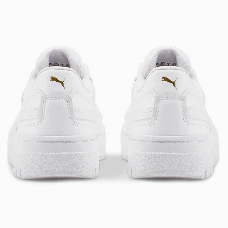 Tnis Puma Cali Dream Branco