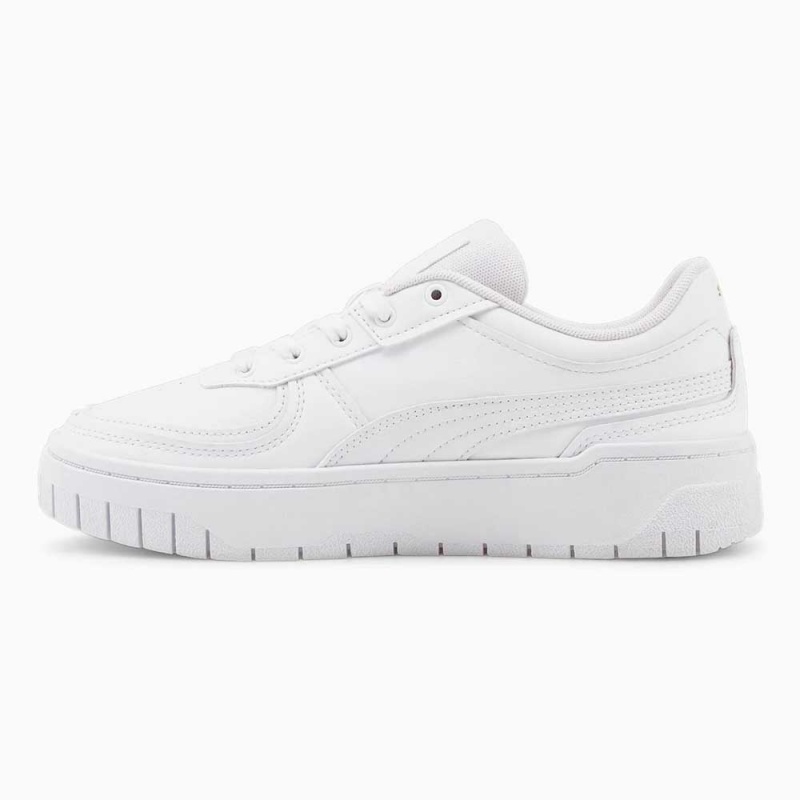 Tnis Puma Cali Dream Branco