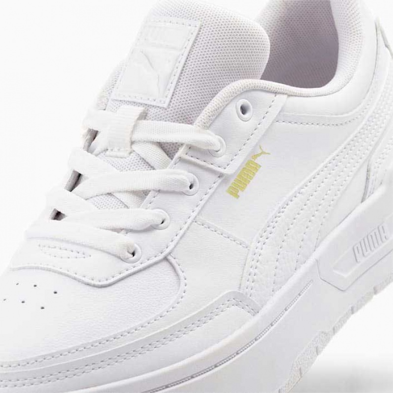 Tnis Puma Cali Dream Branco