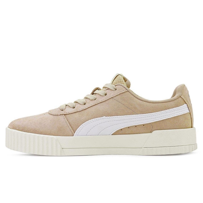 Tnis Puma Carina BDP Bege