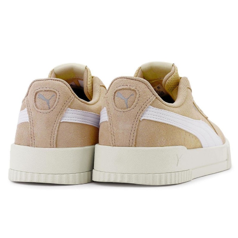 Tnis Puma Carina BDP Bege