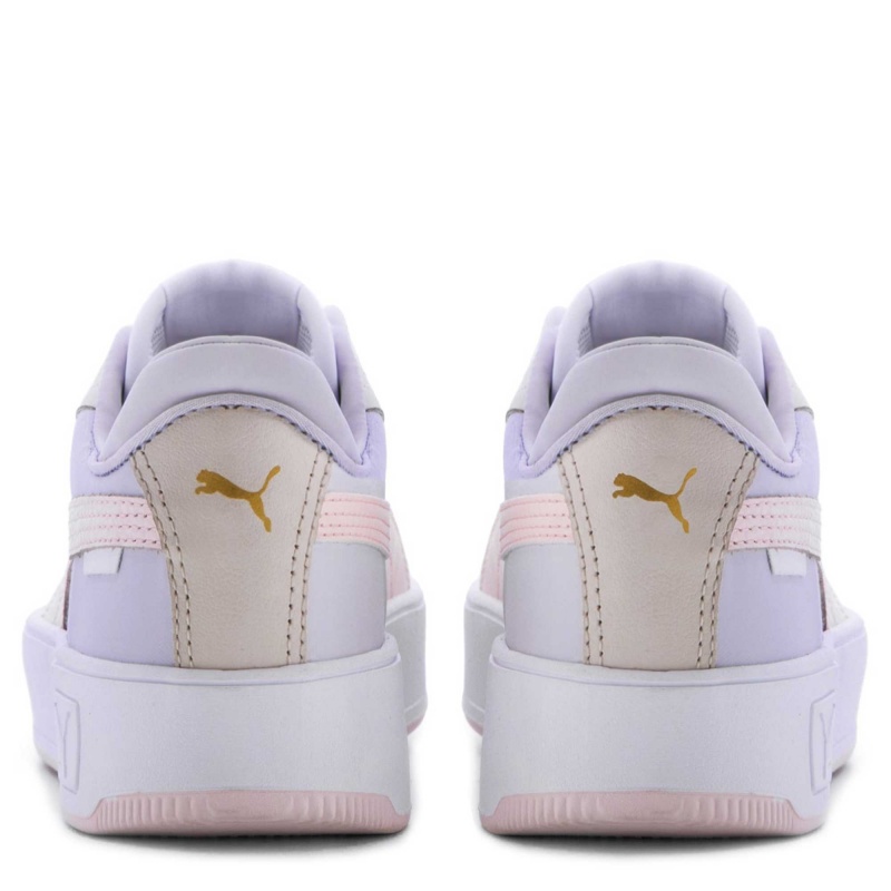 Tnis Puma Carina Street BDP Branco