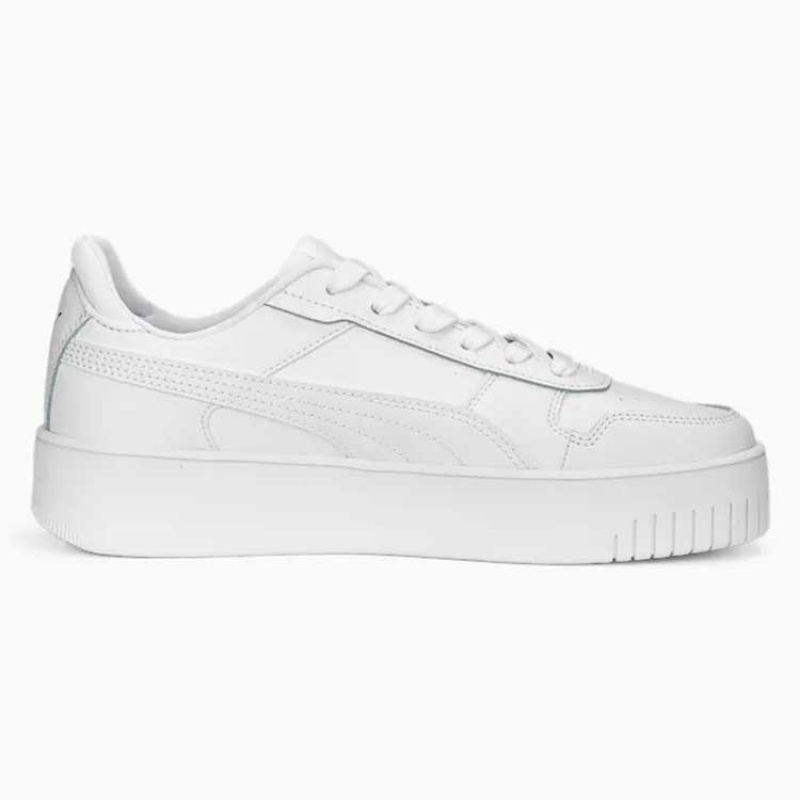 Tnis Puma Carina Street Bdp Branco