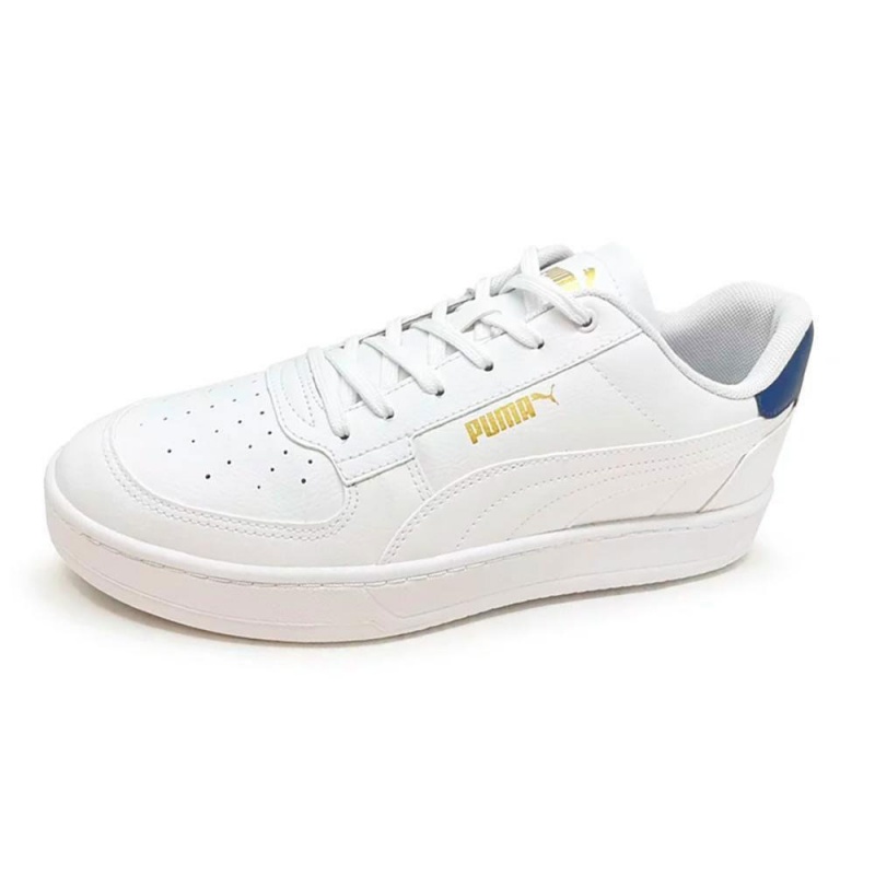 Tnis Puma Caven 2. Bdp Branco