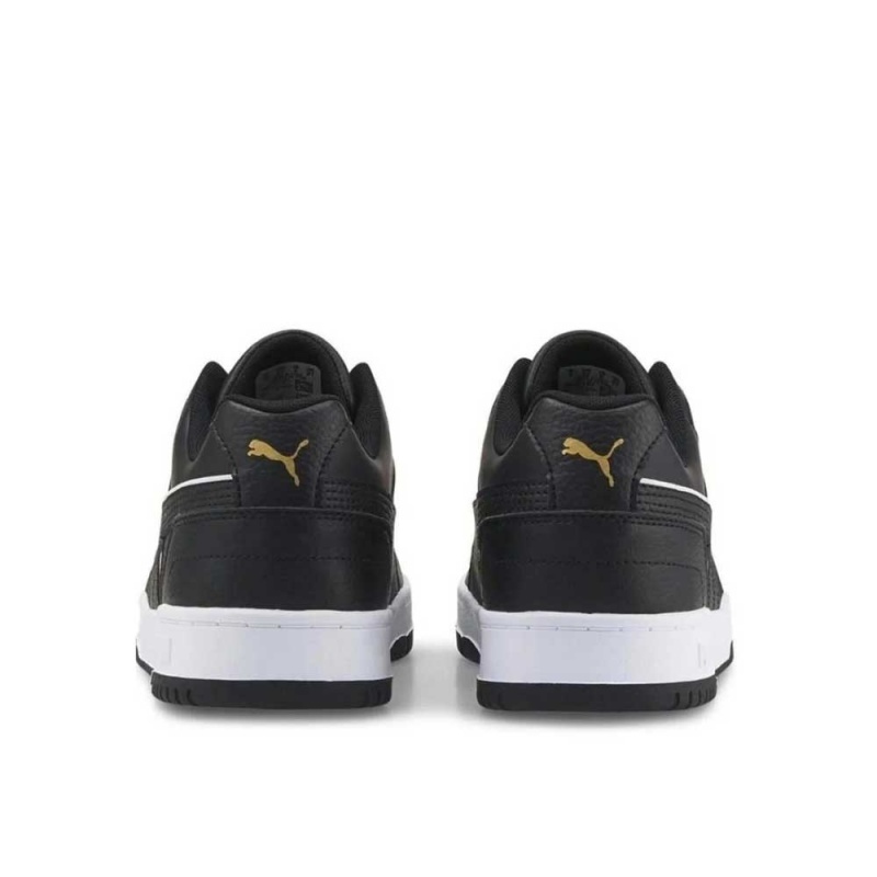 Tnis Puma RBD Game Low Preto