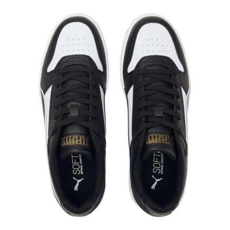 Tnis Puma RBD Game Low Preto