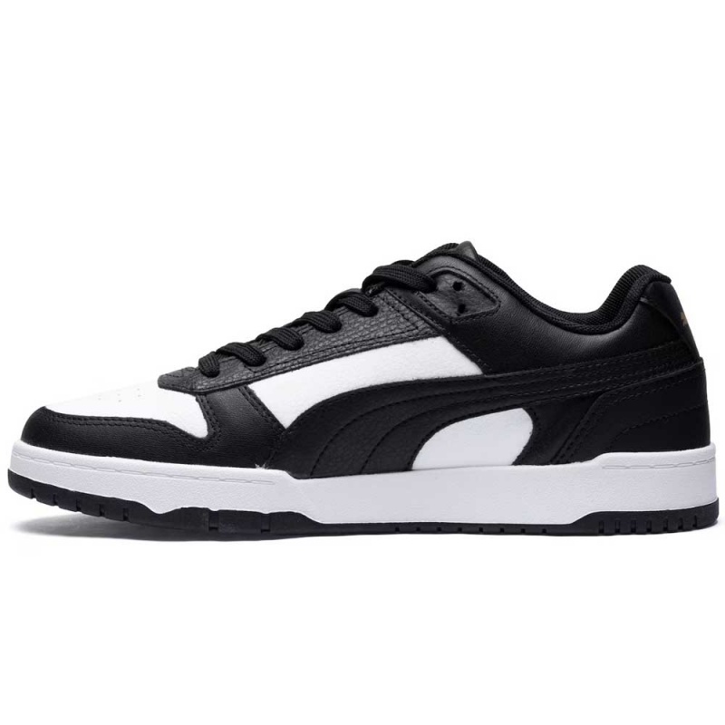 Tnis Puma RBD Game Low Preto