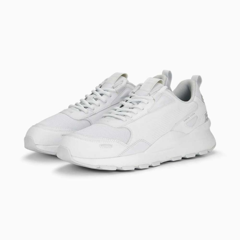 Tnis Puma RS 3.0 Essentials Branco