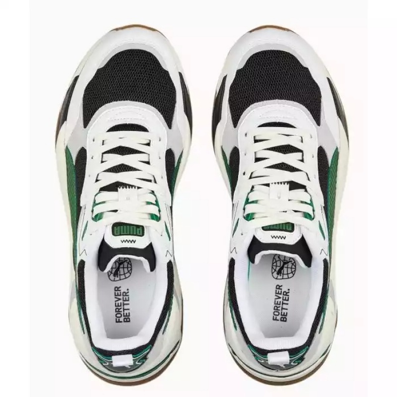 Tnis Puma Trinity Branco