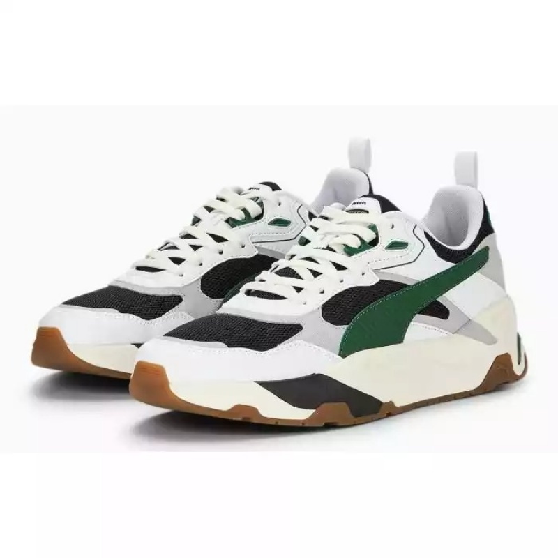 Tnis Puma Trinity Branco