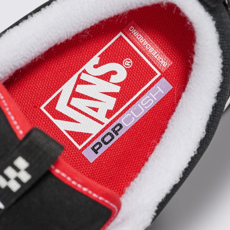 Tnis Vans Old Skool 36+ Preto
