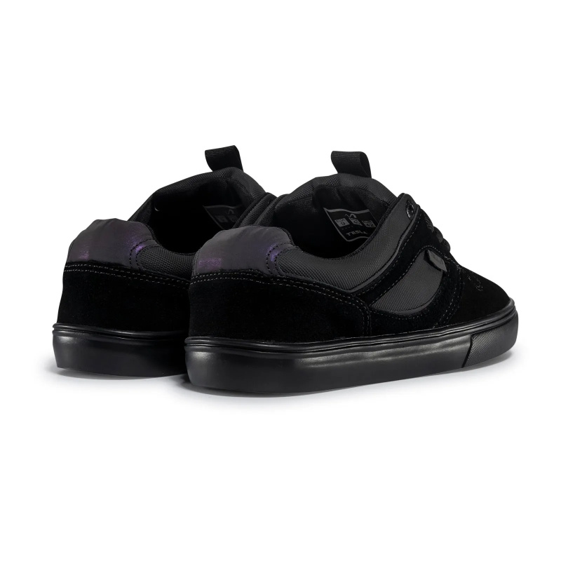 Tnis Tesla Tg 02 Furta Cor Preto