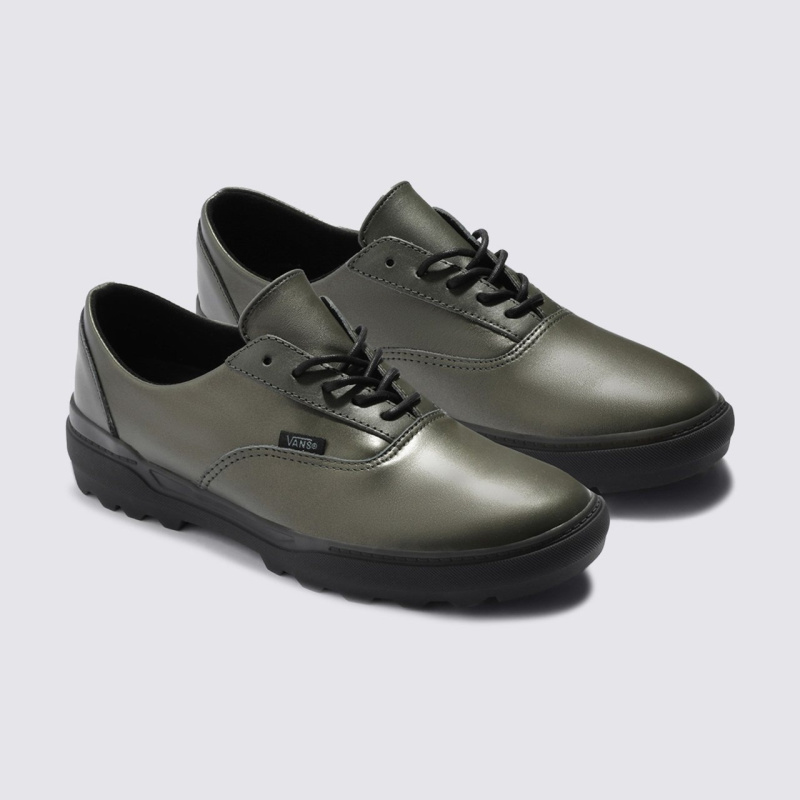 Tnis Vans Colfax Low Vans x Alex Knost x Lee-Ann Curren Verde