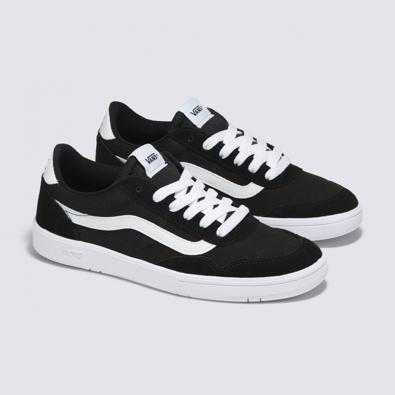 Tnis Vans Cruze Too Comfycush Staple Preto