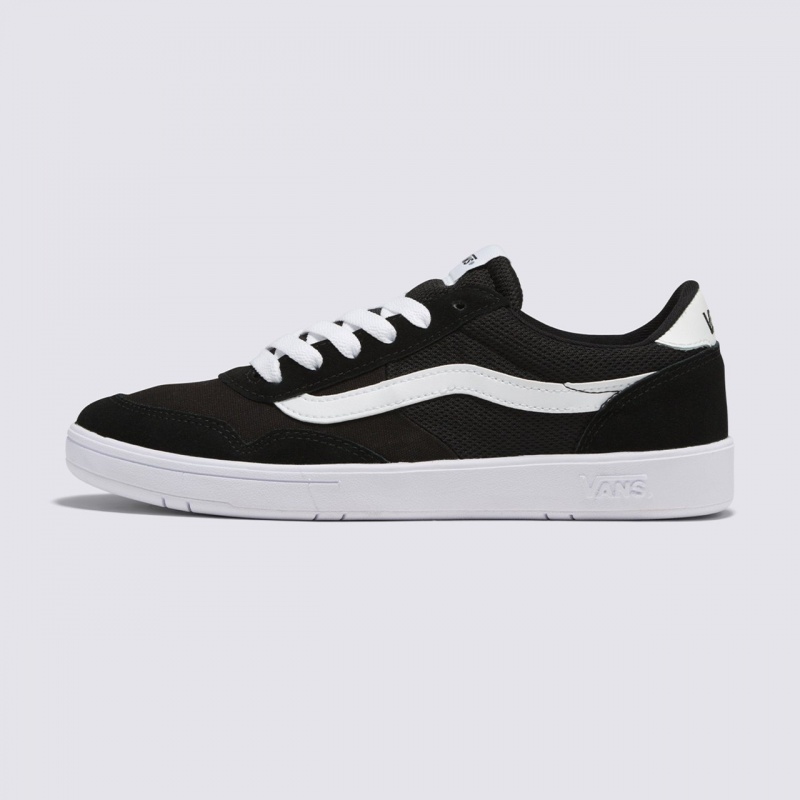 Tnis Vans Cruze Too Comfycush Staple Preto