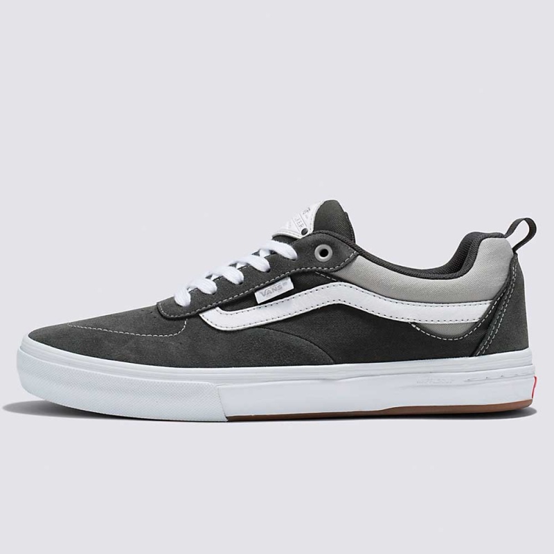 Tnis Vans Kyle Walker Cinza