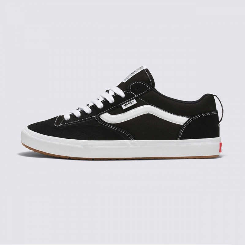 Tnis Vans Lizzie Low Preto