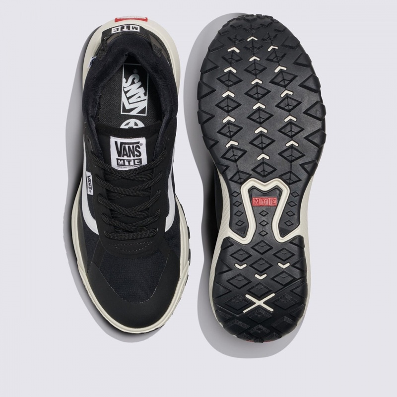 Tnis Vans MTE Crosspath Preto
