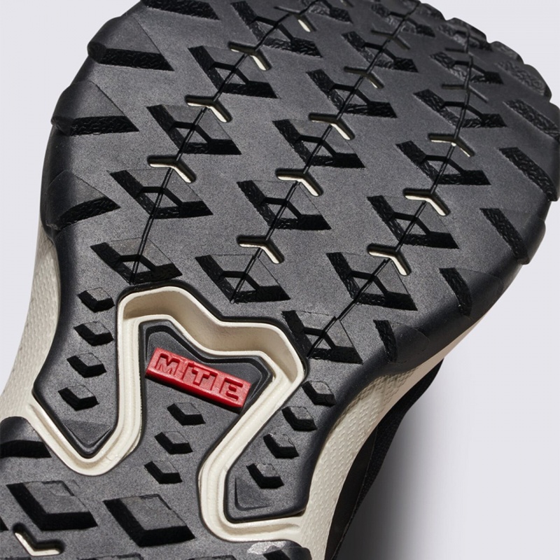 Tnis Vans MTE Crosspath Preto