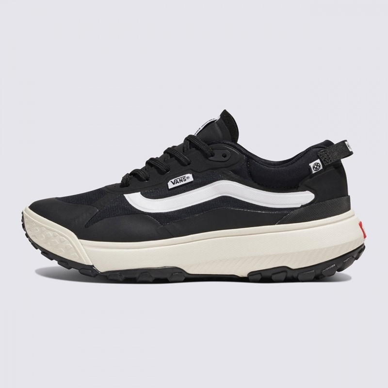 Tnis Vans MTE Crosspath Preto