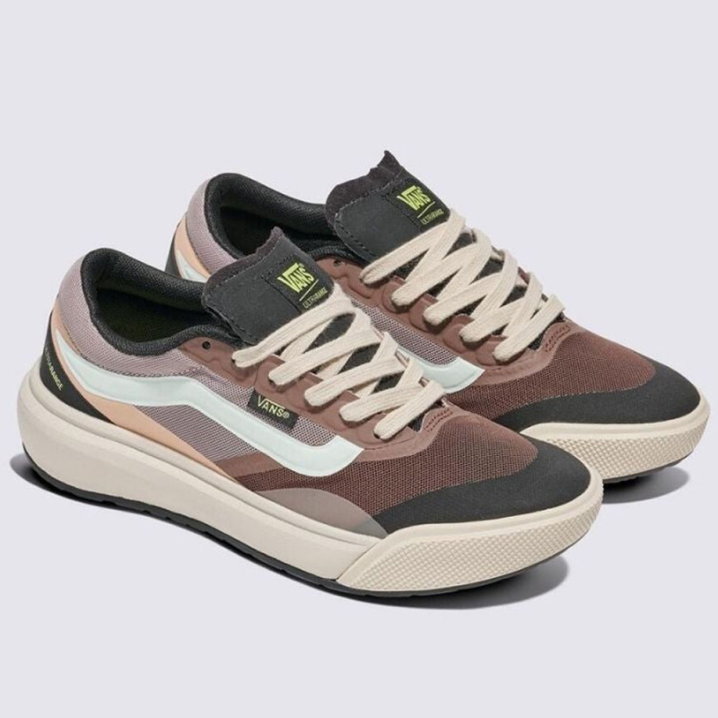 Tnis Vans MTE Ultrarange 2.0 Rapidweld Marrom