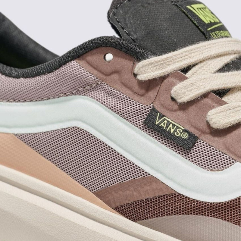 Tnis Vans MTE Ultrarange 2.0 Rapidweld Marrom