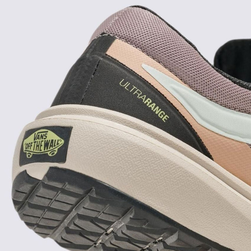 Tnis Vans MTE Ultrarange 2.0 Rapidweld Marrom