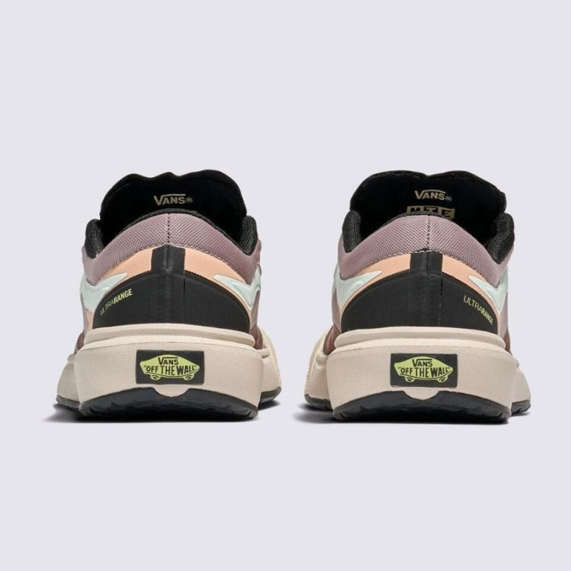 Tnis Vans MTE Ultrarange 2.0 Rapidweld Marrom